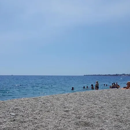 I Mastrazzi Giarre