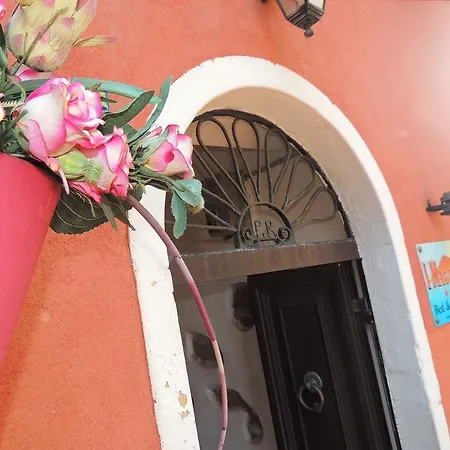 I Mastrazzi Giarre Bed & Breakfast