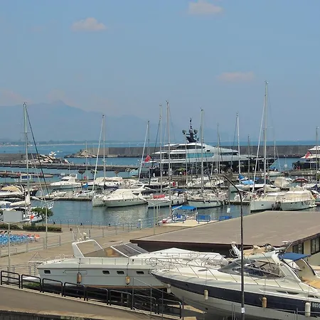 Bed & Breakfast I Mastrazzi Giarre Riposto