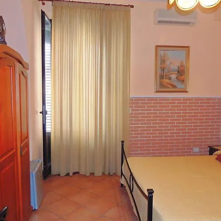 Bed & Breakfast I Mastrazzi Giarre 3*
