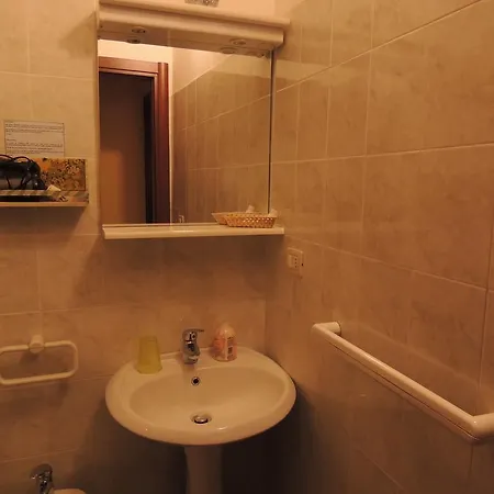 I Mastrazzi Giarre Bed & Breakfast