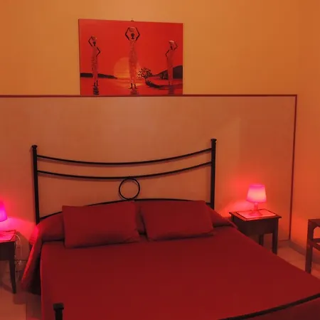 I Mastrazzi Giarre Bed & Breakfast
