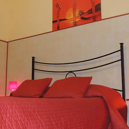 I Mastrazzi Giarre Nocleg ze śniadaniem Riposto