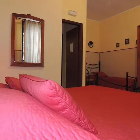 Bed and Breakfast I Mastrazzi Giarre Riposto
