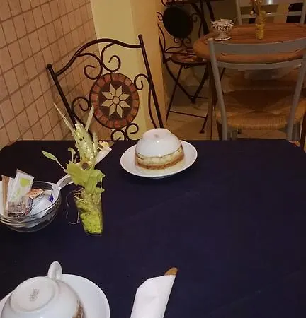 Bed and Breakfast I Mastrazzi Giarre Riposto