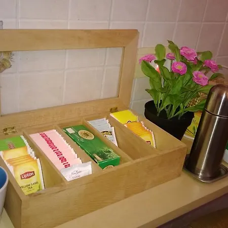 Bed & Breakfast I Mastrazzi Giarre
