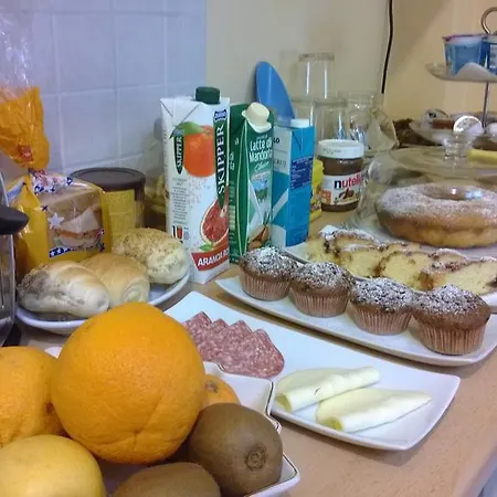 Bed and Breakfast I Mastrazzi Giarre Riposto
