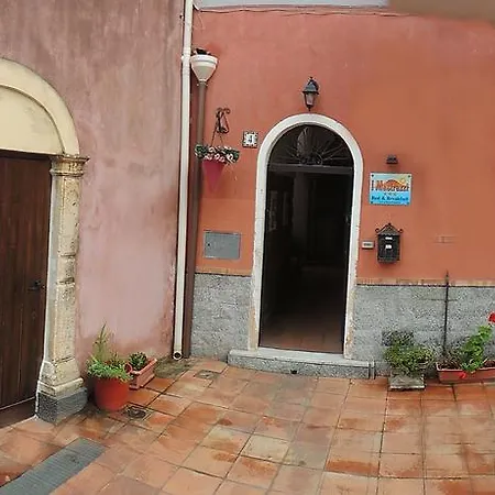 I Mastrazzi Giarre 3* Riposto