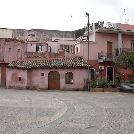 Bed & Breakfast I Mastrazzi Giarre Riposto