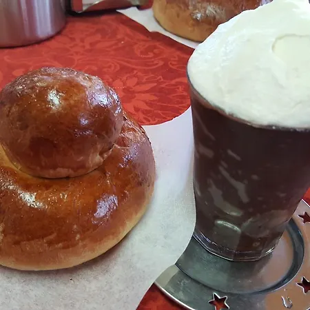 I Mastrazzi Giarre Frühstückspension 3*