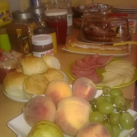 I Mastrazzi Giarre 3* Riposto