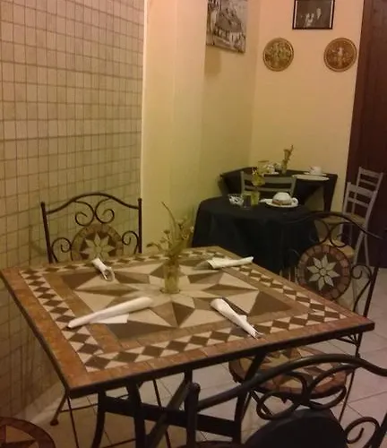 I Mastrazzi Giarre Panzió 3*