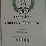 I Mastrazzi Giarre Bed and breakfast 3*