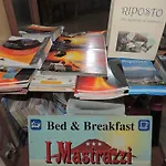 I Mastrazzi Giarre 3* Riposto