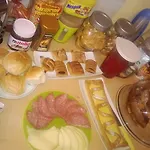 I Mastrazzi Giarre Bed and breakfast Riposto