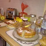 Bed and breakfast I Mastrazzi Giarre