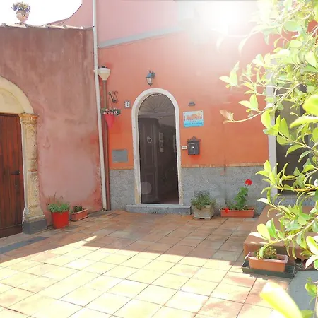 I Mastrazzi Giarre Riposto