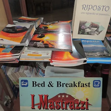 I Mastrazzi Giarre 3* Riposto
