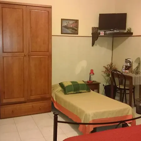 Bed & Breakfast I Mastrazzi Giarre 3*