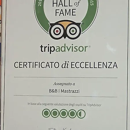I Mastrazzi Giarre Riposto
