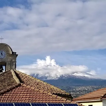 I Mastrazzi Giarre 3*