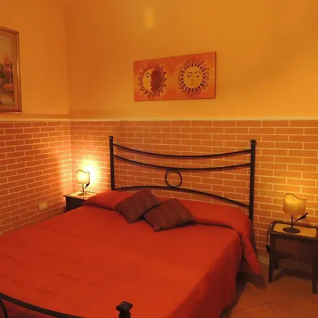 Bed & Breakfast I Mastrazzi Giarre Riposto