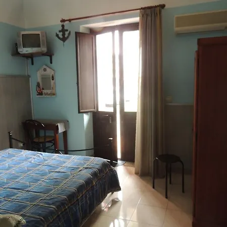 Bed & Breakfast I Mastrazzi Giarre Riposto