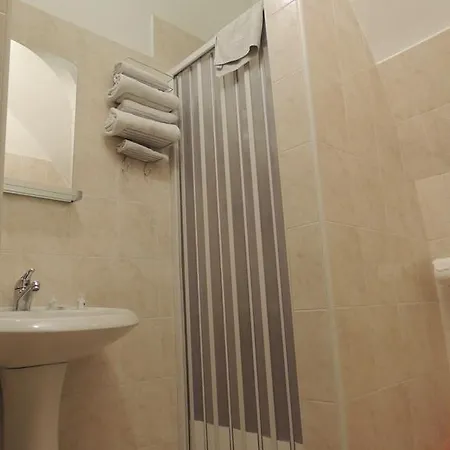 I Mastrazzi Giarre Bed & Breakfast