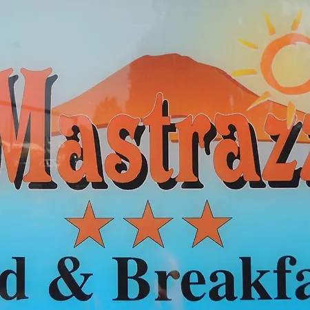 Bed & Breakfast I Mastrazzi Giarre 3*