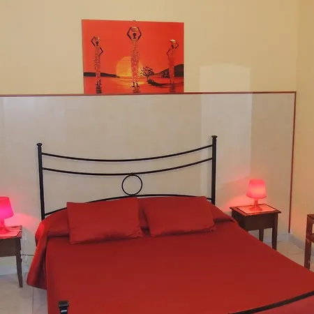 Bed & Breakfast I Mastrazzi Giarre 3*