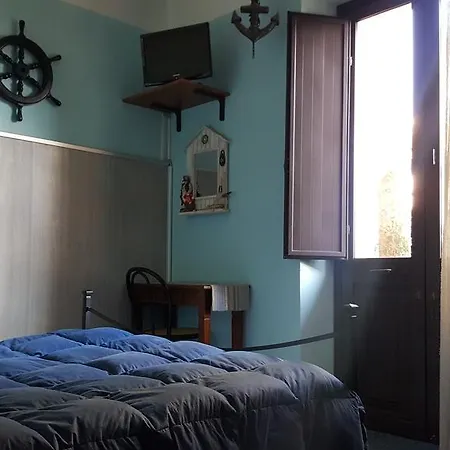 Bed & Breakfast I Mastrazzi Giarre