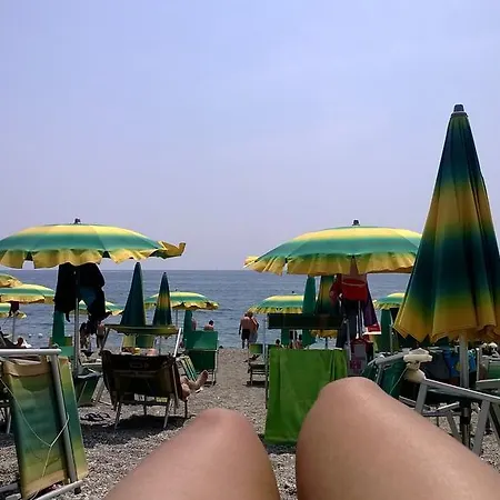 Bed & Breakfast I Mastrazzi Giarre 3*