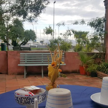 Bed & Breakfast I Mastrazzi Giarre Riposto
