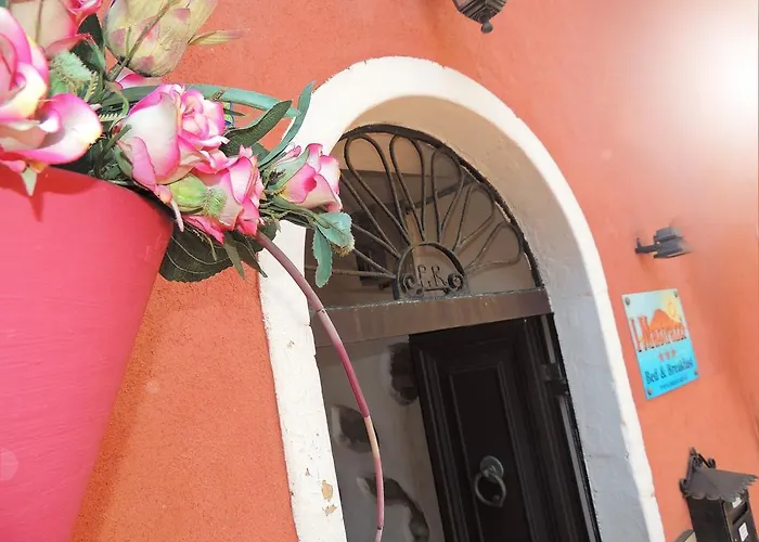 I Mastrazzi Giarre Bed & Breakfast