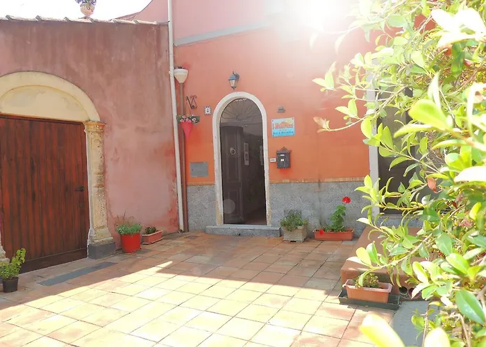 I Mastrazzi Giarre Riposto