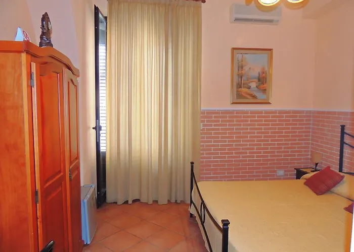 Bed & Breakfast I Mastrazzi Giarre 3*