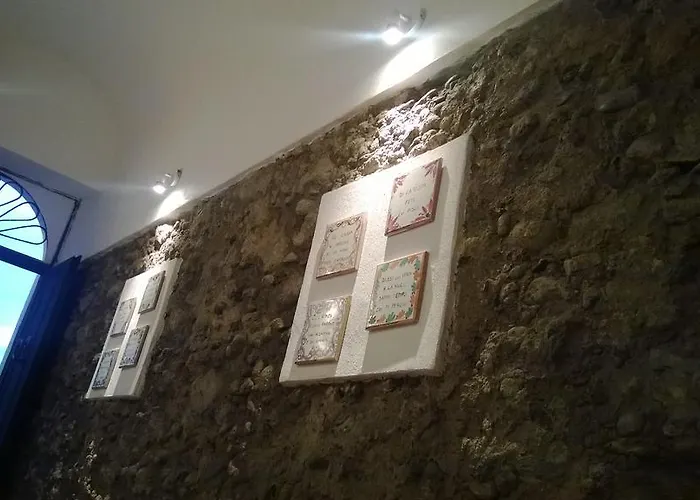 Bed & Breakfast I Mastrazzi Giarre 3*