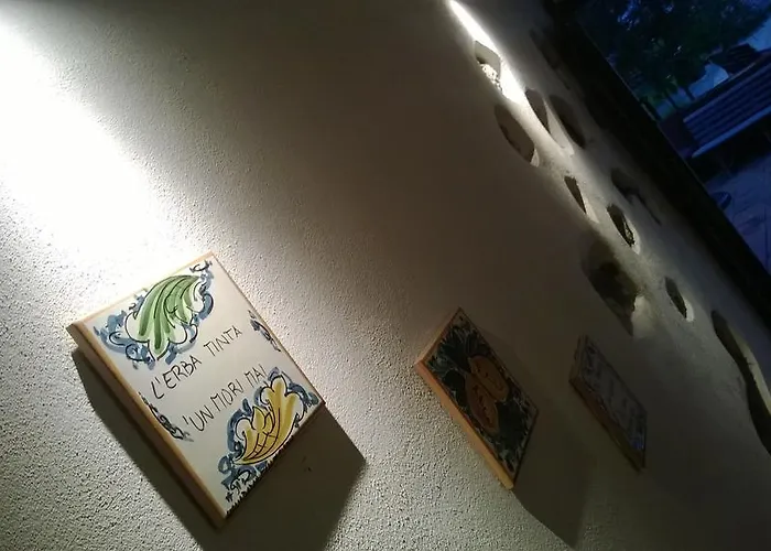 I Mastrazzi Giarre 3* Riposto