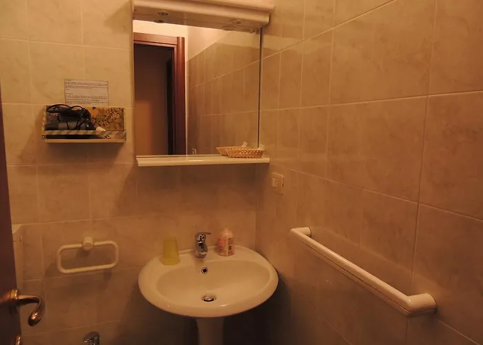 I Mastrazzi Giarre Bed & Breakfast