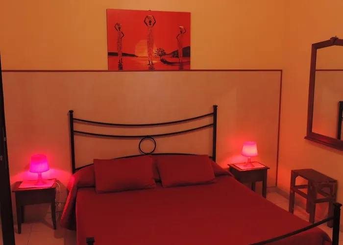I Mastrazzi Giarre Bed & Breakfast