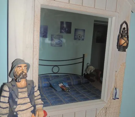 I Mastrazzi Giarre Bed & Breakfast Riposto