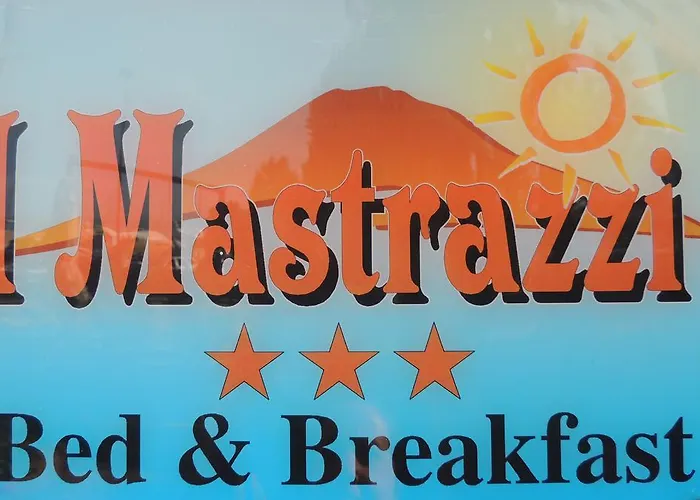 Bed & Breakfast I Mastrazzi Giarre 3*