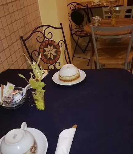 Bed & Breakfast I Mastrazzi Giarre Riposto