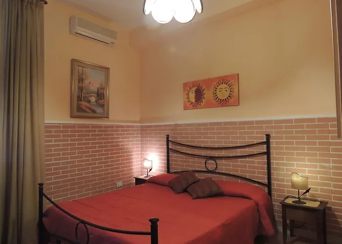 I Mastrazzi Giarre Riposto