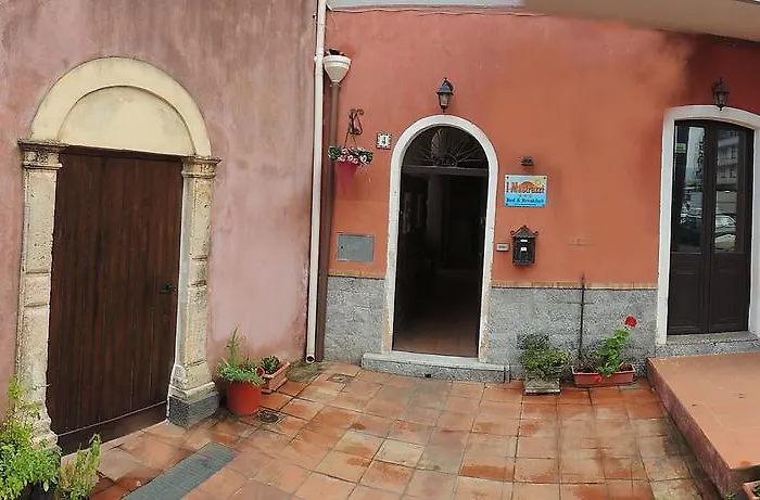 I Mastrazzi Giarre 3* Riposto