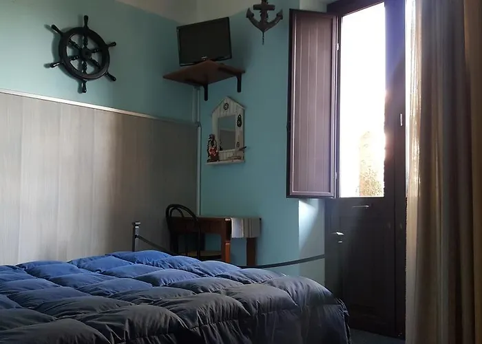 Bed & Breakfast I Mastrazzi Giarre