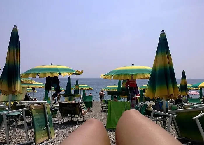 Bed & Breakfast I Mastrazzi Giarre 3*