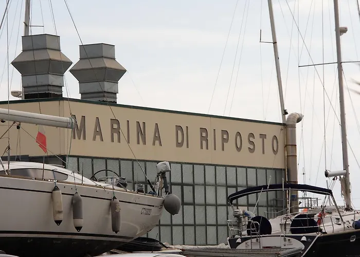 I Mastrazzi Giarre Bed & Breakfast