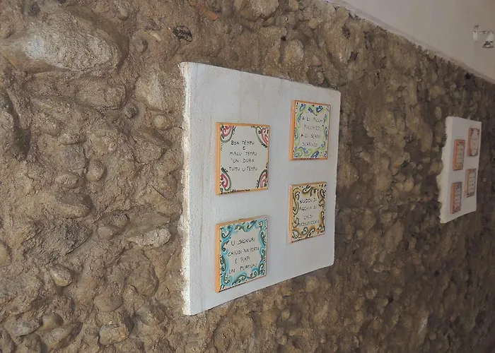 Bed & Breakfast I Mastrazzi Giarre